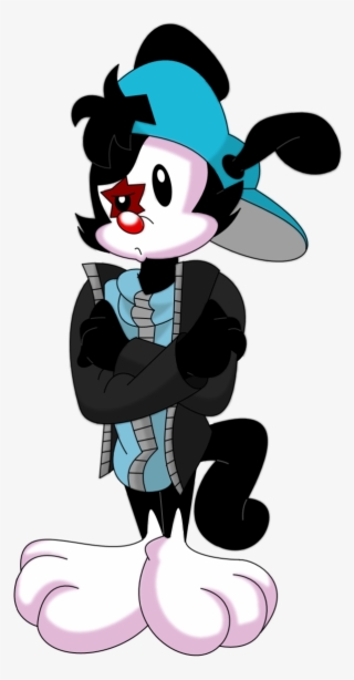 Winston By Agile Eagle1994-d9ai5re - Cartoon