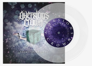 Erebus/parasites - Aversions Crown Parasites Erebus Vinyl