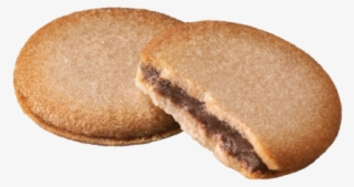 Milk Chocolate Cookies, 5 Pieces - ゴディバ Godiva ダブルストロベリークッキー アソートメント 32枚