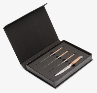 Tim Love Collection 4 Piece Petite Steak Knife Set - Dell Inspiron 15 5570