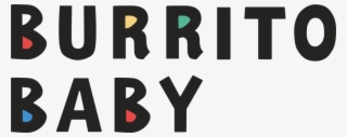 Bur Fb Logo - Burrito Baby Berlin