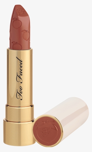 Images - Too Faced Peach Lipstick