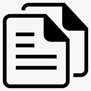 Png File Svg - Records Icon