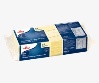 Anchor Food Professionals - Anchor Processed Cheddar Cheese