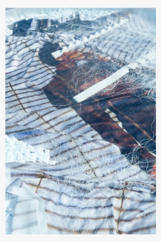 Martin Westwood Pere And Terre Hanging Out At Bistro - Painting