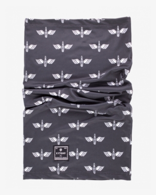 Kytone Bandana - "spark" - Neck