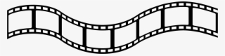 Film Reel Clipart Transparent