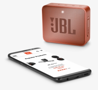 Jbl Go - Jbl