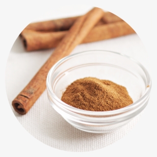 Cinnamon - Bowl