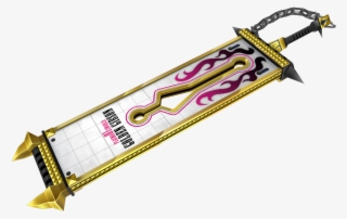 S4 League Plasma Swords Png Graphic Freeuse