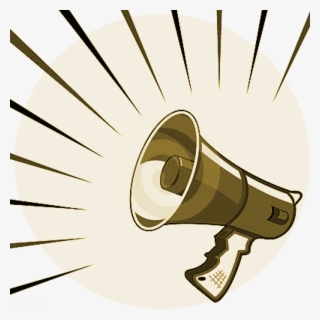 Megaphone - Appel À Tous