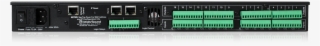 Bluebridge® 16 Input X 16 Output Dsp Audio Processor - Microcontroller