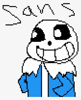 Undertale Sans