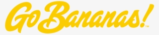 Savannah Bananas Banana Png Clip Free - Savannah Bananas Vector Logo