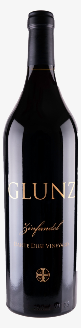 Dante Dusi Zinfandel