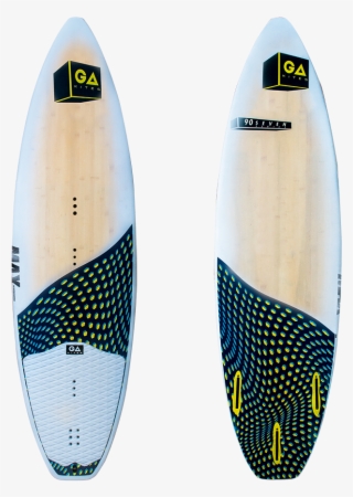 Gaastra Kitesurf Boards