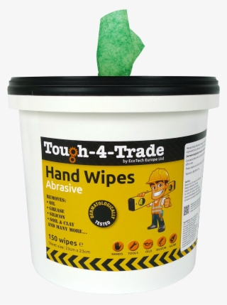 Ecotech Europe Limited - Hand Sanitizers & Wipes