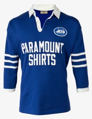 Newtown Jets 1981 Retro Jersey - Newtown Jets