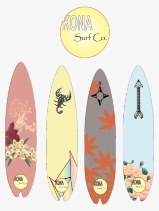 Surfboard Board-design - Surfboard