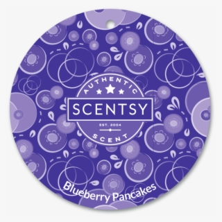 Scentsy Scent Circle
