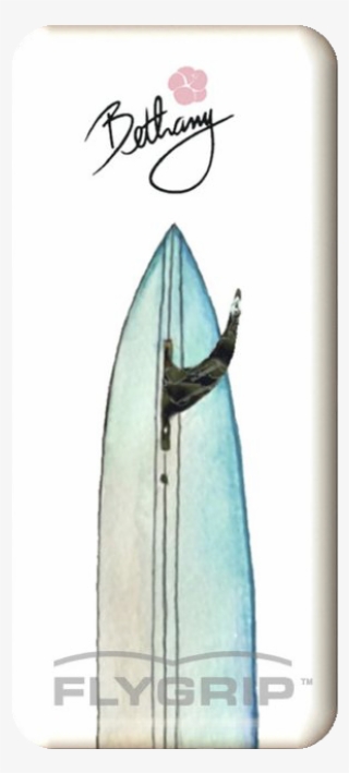 Surfboard Bethany - Surfboard