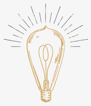 Cc Lightbulb - Hot Air Balloon