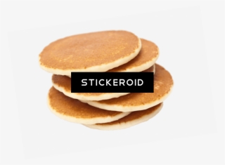 Pancake Food - Sandwich Cookies