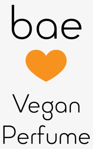 Bae Vegan Perfume - Sight Word