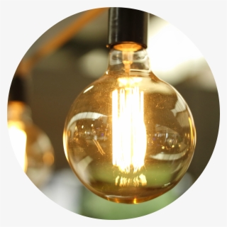 Lightbulb - Electricity