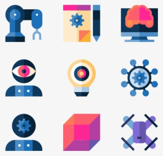 Image Library Computer Icons Artificial Intelligence - Intelligence