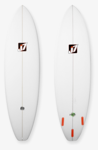 Surfboard-image - Bondi Surf Co