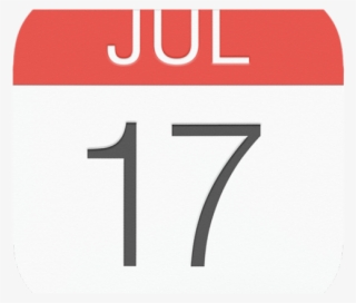 Calendar Icons Iphone 7 - Google Calendar Logo Png