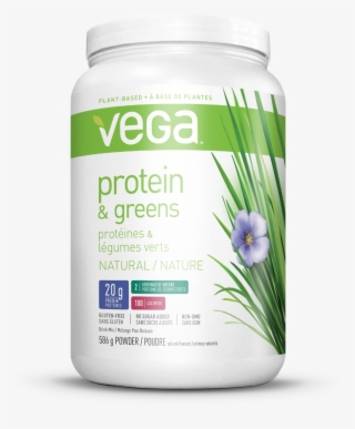 Vega Protein And Greens Chocolate