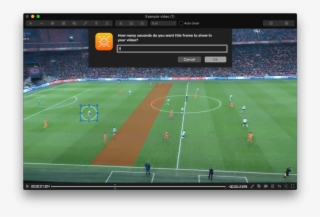 Step 4 - - Soccer-specific Stadium