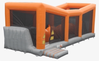 Same Entrance And Exit - Bouncy Ball