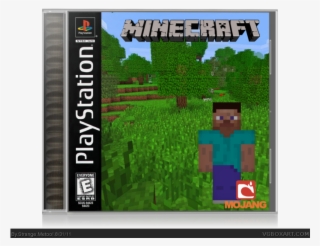 Story Mode Sega Saturn Art N Craft - Minecraft Playstation 2 Edition