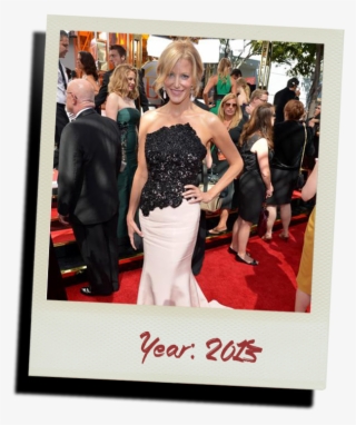 This Timeline Was Built With Ceros, An Interactive - Red Carpet