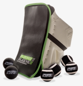 Blocker Sleeve