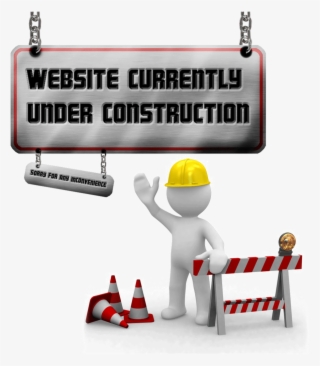 Under Construction Png