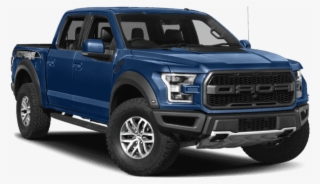 New 2018 Ford F-150 Raptor - Ford F 150 Raptor 2018