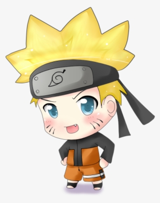 Naruto Chi Bi