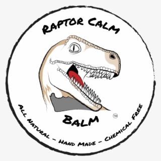 Raptor Calm Balm