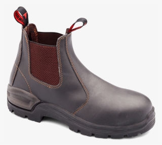 John Bull Raptor - Boot