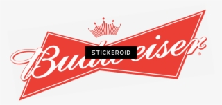 Budweiser Logo - King Of Beer Crown