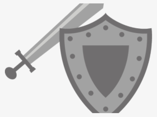 Sword And Shield Clipart Png