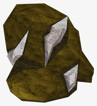 Silver-rock - Runescape Ore