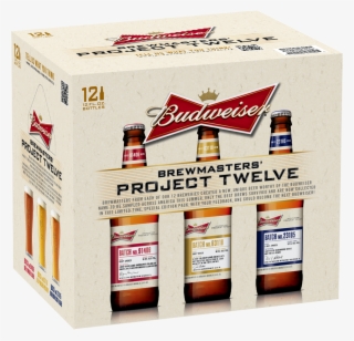 Consumers Help Choose Three New Budweiser Beers For - Budweiser Beer - 15 Pack, 16 Fl Oz Bottles