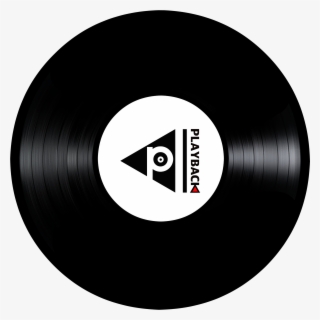 Playback Records - Records Png File