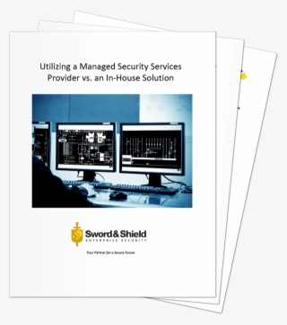 In A World Of Shrinking It Budgets And Ever-increasing - Stock Photography