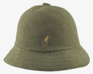 Bermuda Casual Bucket Hat - Cap
